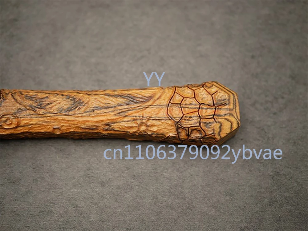 Hand-Forged Outdoor EDC Multi-Tool Hammer - Portable Survival Tool