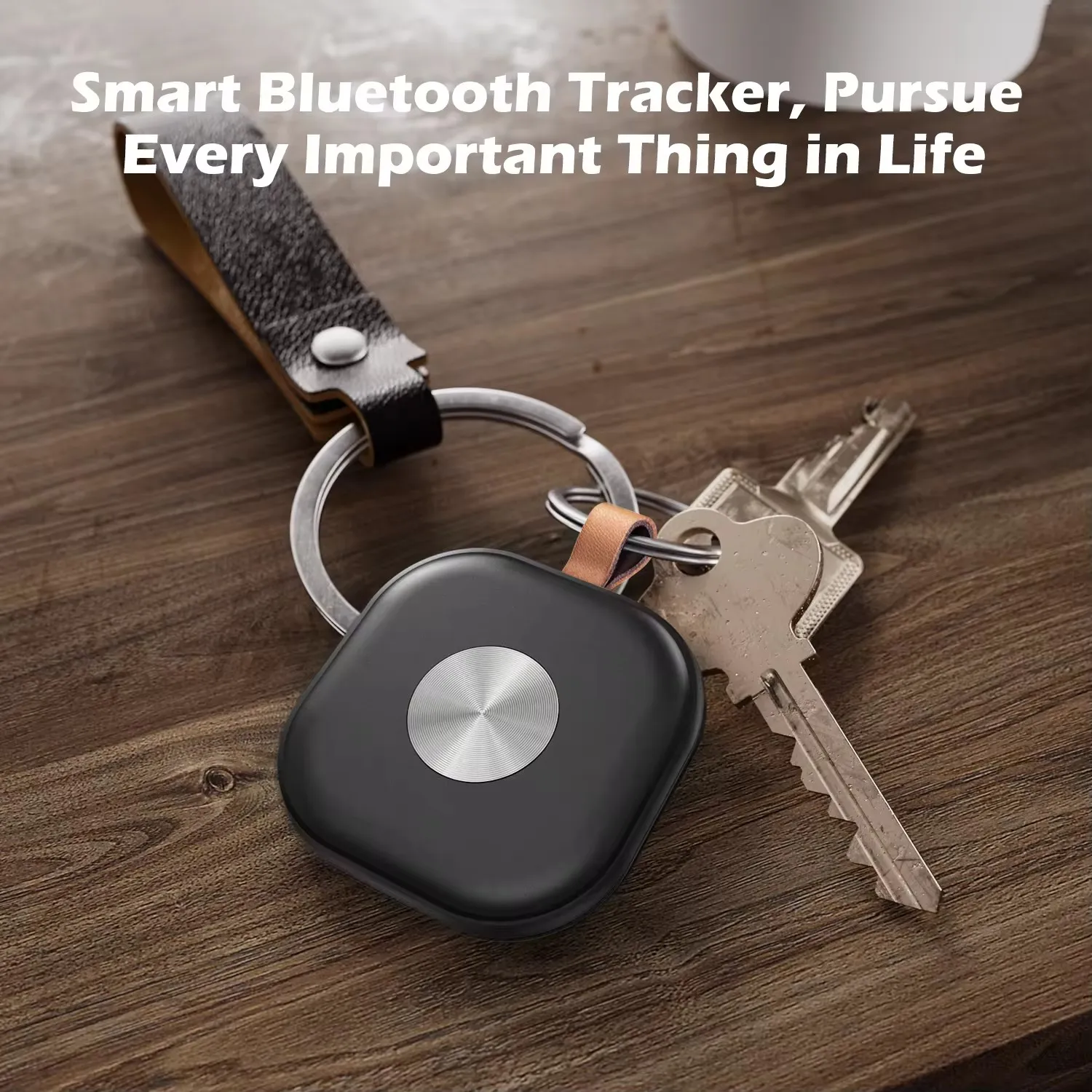 Smart Bluetooth GPS Tracker Smart Tag for Apple Find My APP ITag Anti Lost   Finder  Car GPS Lost Tracker for IOS iphone iPad