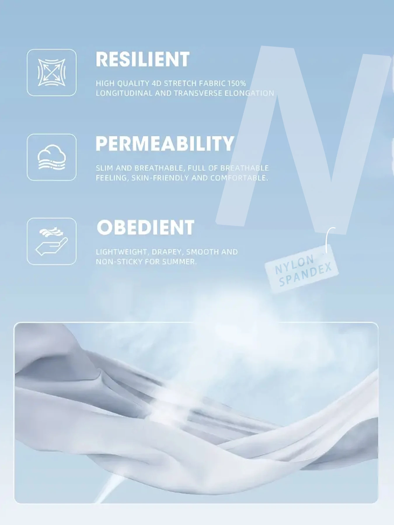 سترة نسائية للتمرين بقصة ضيقة - سترة يوجا للجري سريعة الجفاف بسحّاب كامل مع حماية من الشمس #6