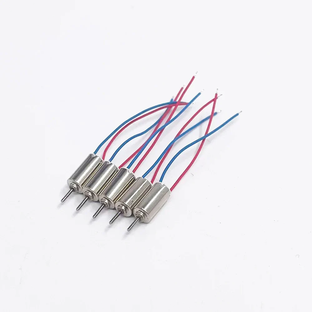 5PCS 0408 4Mm*8Mm M… - image