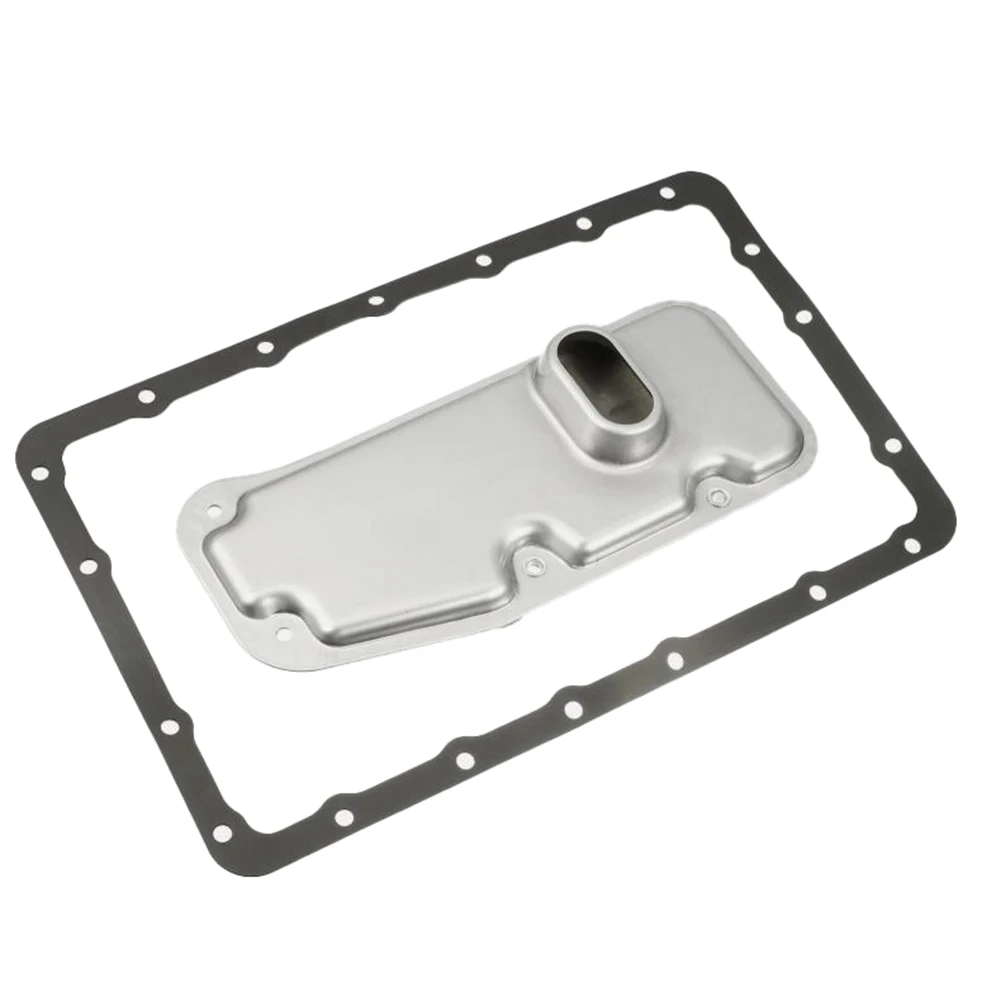 

Масляный фильтр трансмиссии для Toyota, совместимый с моделями Tundra, Tacoma, SEQUOIA, номера двигателей 35330, 60030