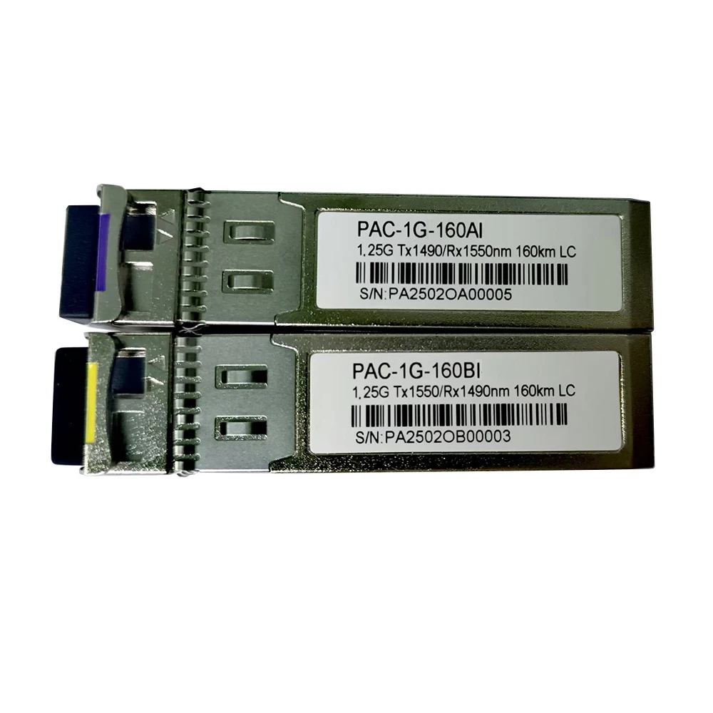 Real-World Experience with the PACBTECH 160km CFP Transceiver: Does It Actually Work Over Long-Haul Fibers?