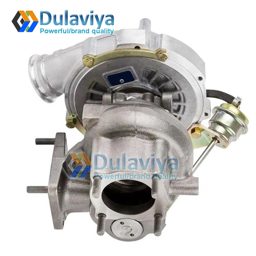 Turbocharger OM906 k27.2 turbo For Mercedes Benz a9060969099 53279887192 9060969099