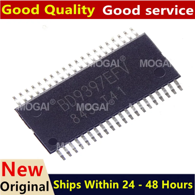 (1 шт.) 100% Новинка BD9397EFV BD9397EFV-GE2 sop-40 (1 шт.) 100% Новинка BD9397EFV BD9397EFV-GE2 sop-40