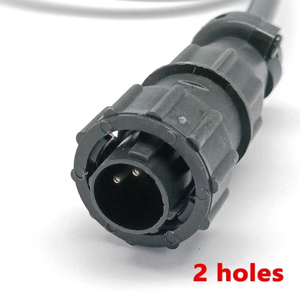 1pc Mig Welding Torch Connector For Easy-MIG 140 K2697-1 Wire Feed Welder Mig Welding Torch Connector Power Tools Accessories