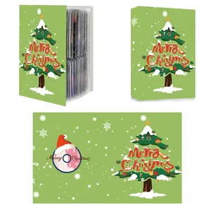 Natal 240 PCs Album Charizard Cards Album Buch der Cartoon Anime New 240 PCS Game Card Ordner Kind Legal Spielzeuggeschenk 10 Hauptverkaufalbum Ficour - №9