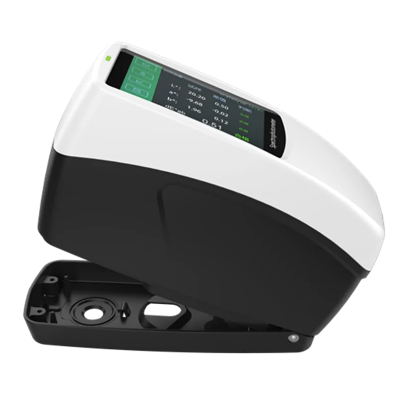 Printing Precise CMYK CIE Lab Color Spectrophotometer Spectrodensitometer  Densitometer Similar to Xrite EXact Standard