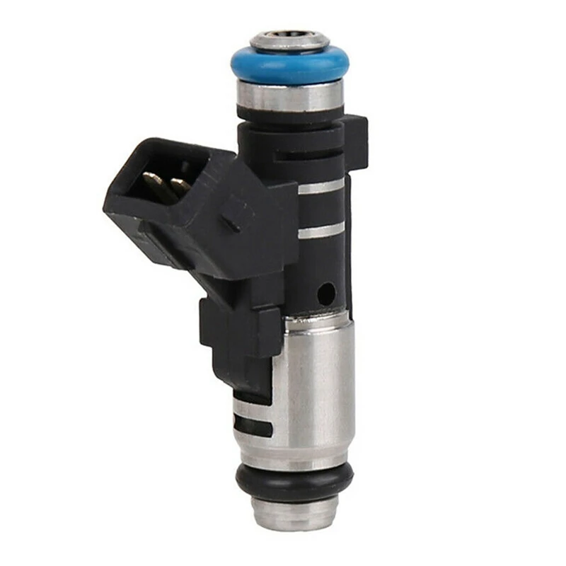 New Petrol Fuel Injector For Citroen Berlingo C2 C3 Peugeot 206 Partner 1.1 IPM002,1984.C9,0280158057