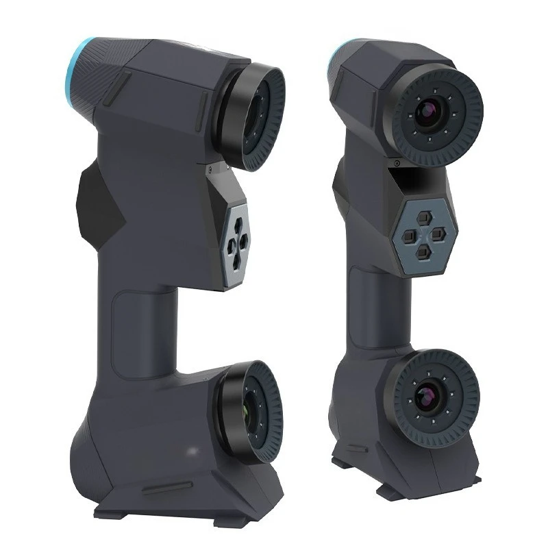 

Handheld 3D scanner, portable 3D scanner 3D laser scanner