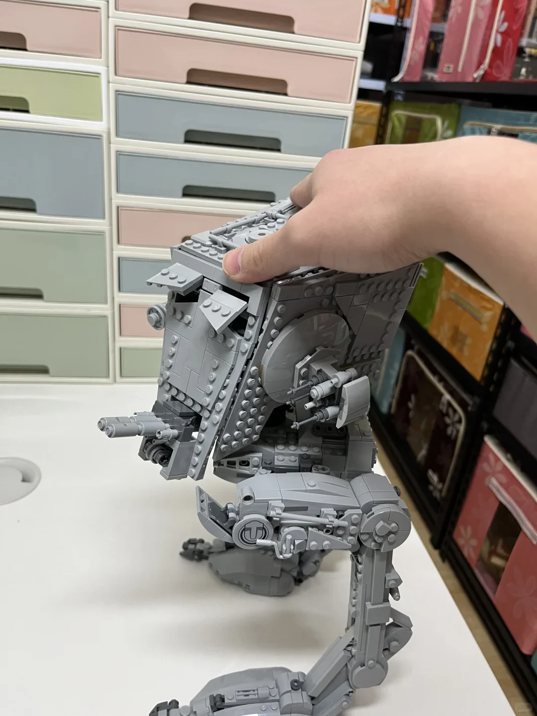 Kit de construcción de un mode - Robot Kit reseña y precio
