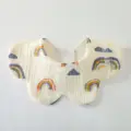 Rainbow cloud