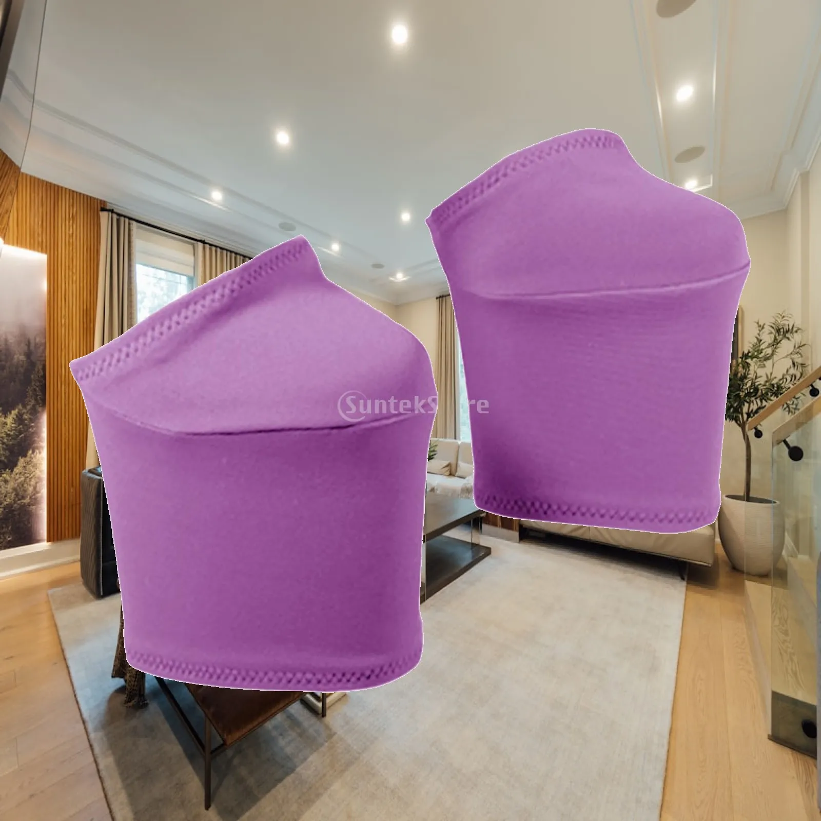 Unisex Shoe Covers Abrasion Resistant Protectors Grip Sleeves for Pole Dance Shoes