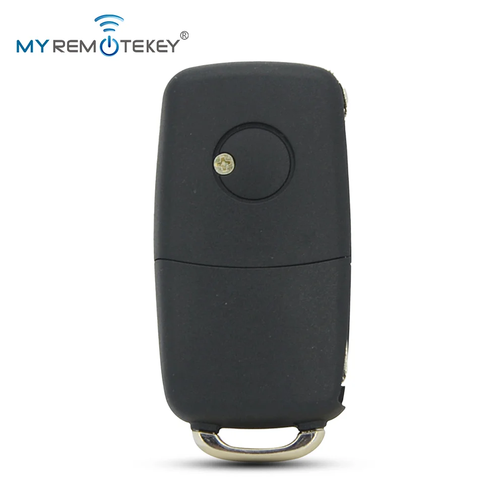 Remtekey 1JO 959 753 DJ مفتاح بعيد 3 أزرار 315Mhz ID48 HU66 لشركة فولكس فاجن سكودا باسات جولف جيتا 2001 1J0959753DJ