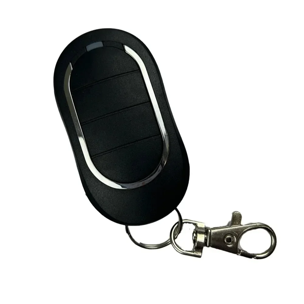 433.92MHz Universal Garage Remote Cloner - 4-Channel AT-4N for Door Openers | Command Control Rolling Code Duplicator