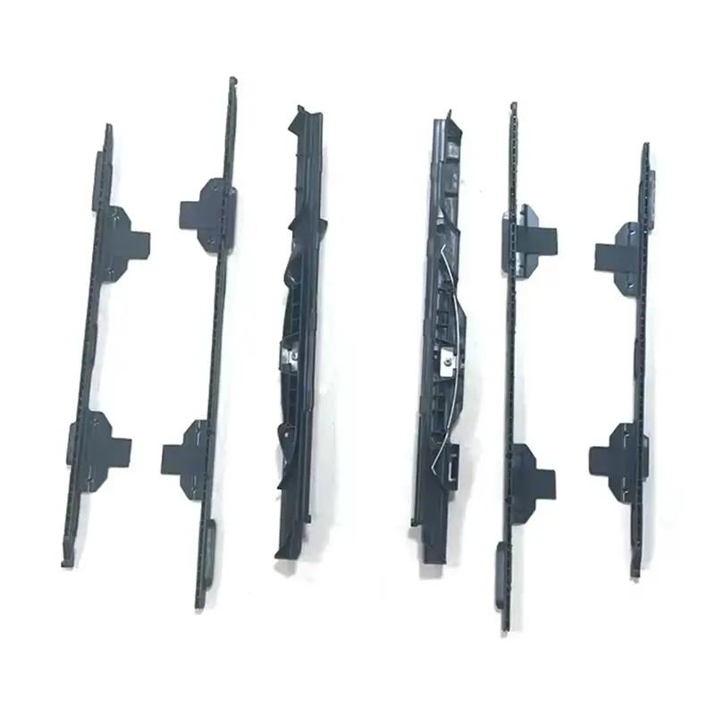 

Panoramic Roof Bracket Kits Rail Sliding Bracket Kits Sunroof Curtain Guide Bracket