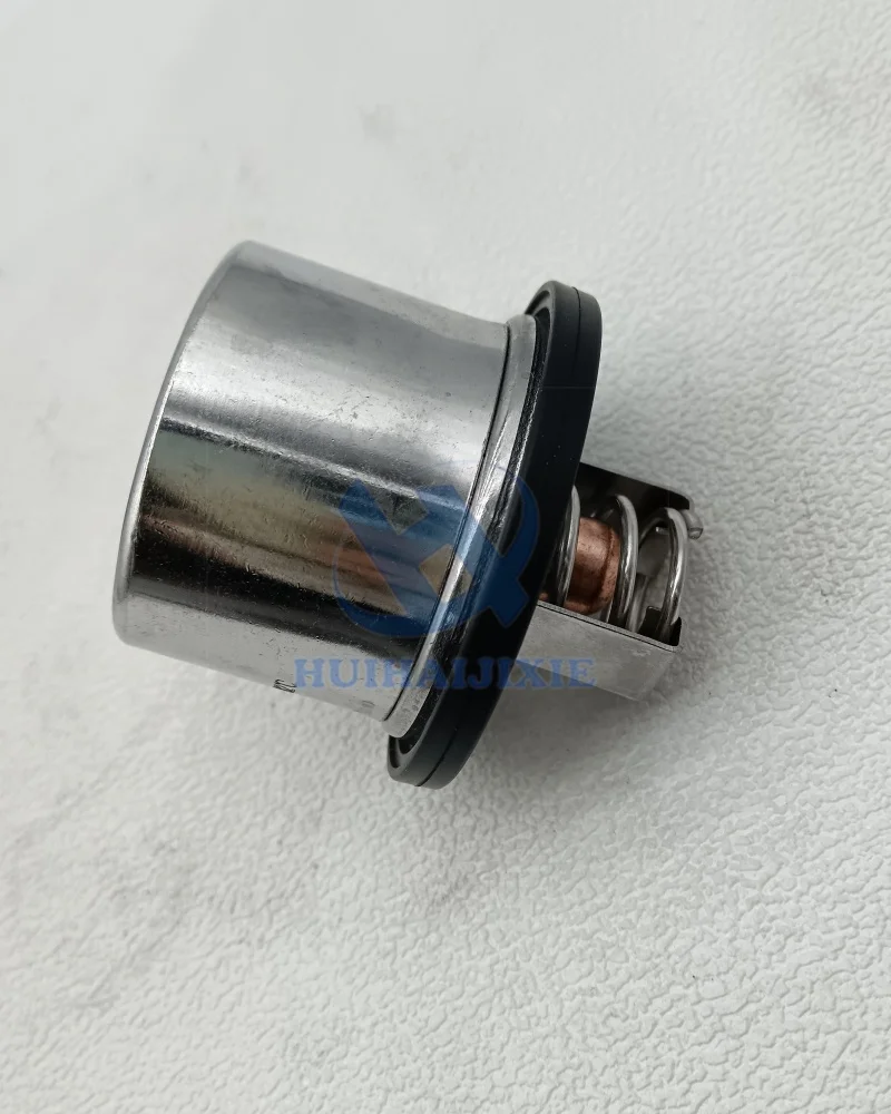 Thermostat 247-7133 248-5513 2477133 2485513 for Caterpillar 3176B E330D E336D C13 C15 C9 3406B Excavator part