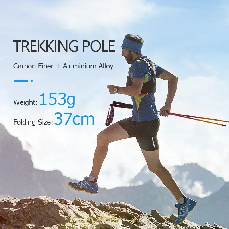 Thumbnail 3 - #37 Trending Hiking Poles Right Now
