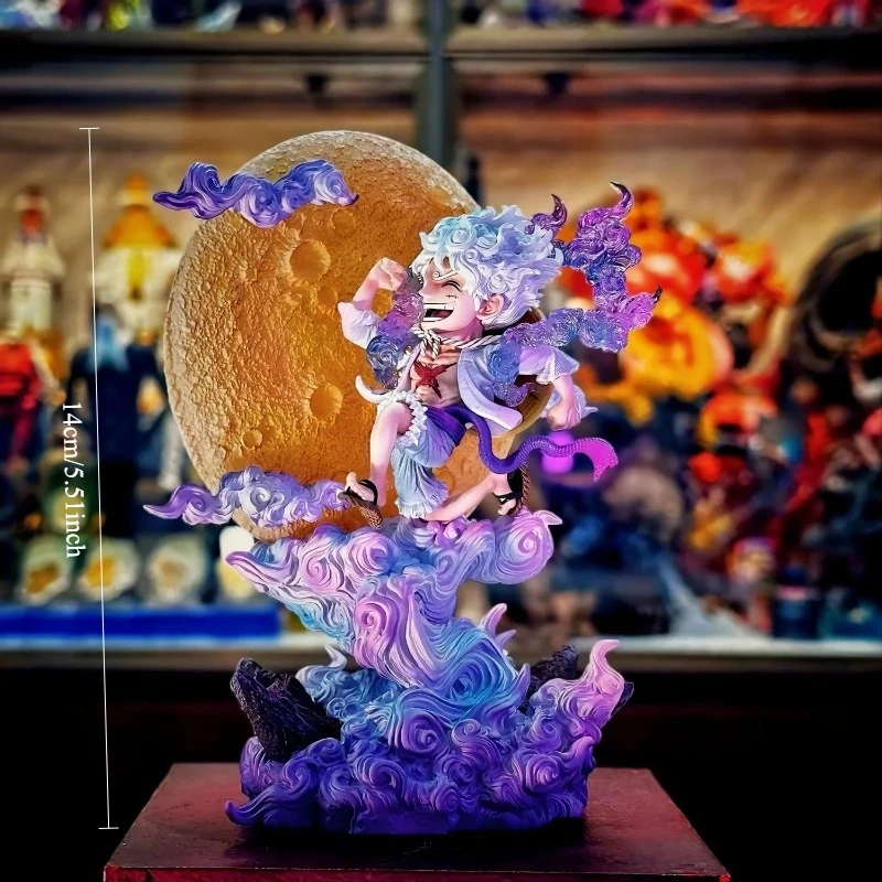 Big la Monsters in Energy bu Series Vinyl Plush Pendant Box Blind Face Doll Figurine Keychain Gift