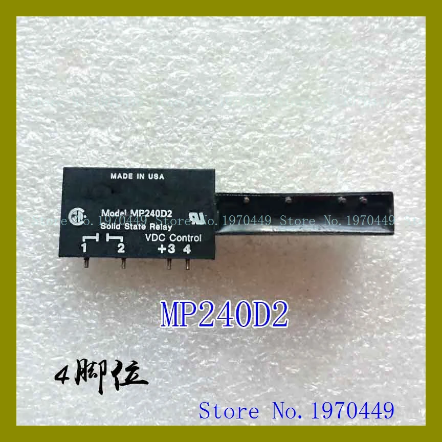 MP240D2 OPTO22 4