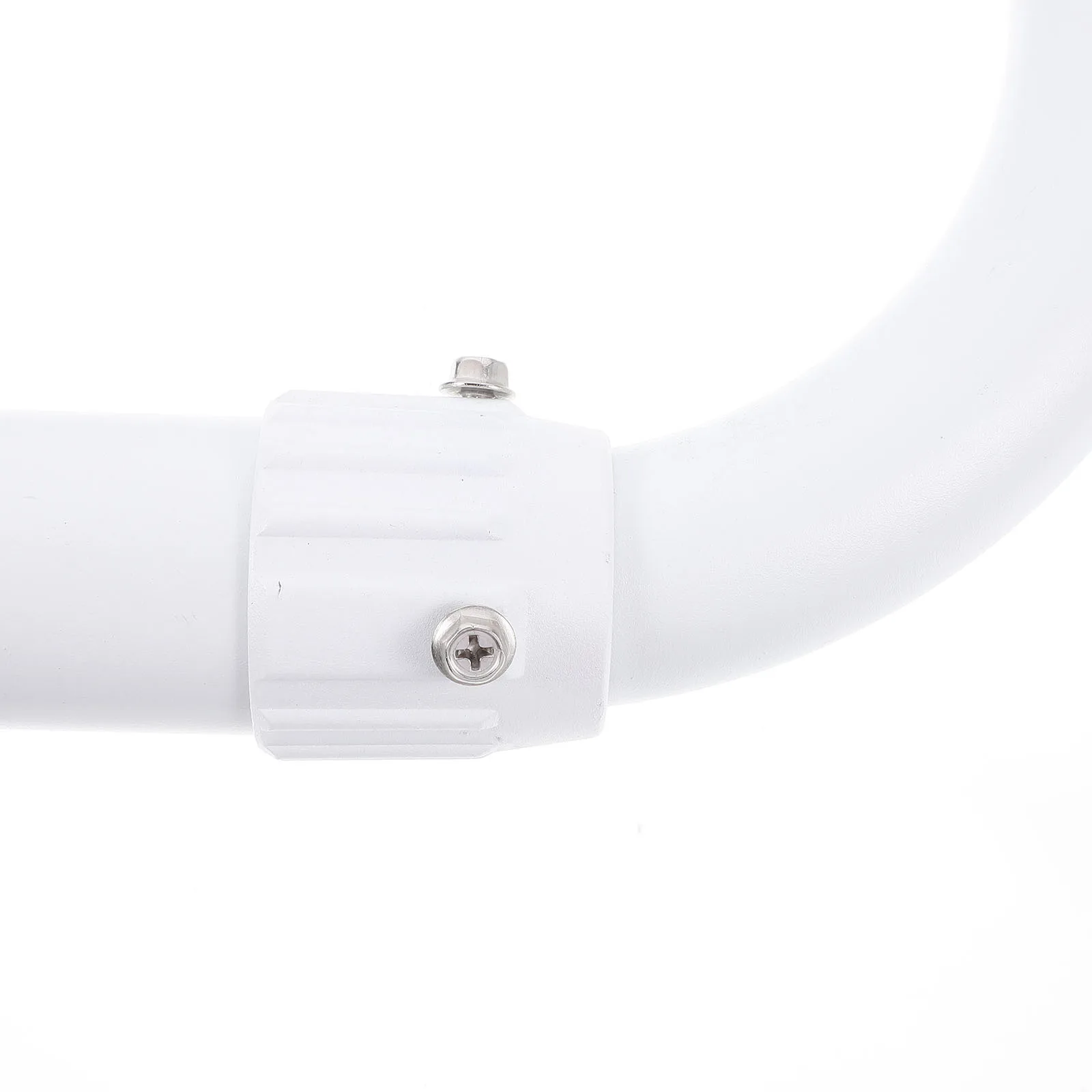 

Monitor Camera Bracket 30-60Cm Adjustable Aluminum Alloy Mount For Security Camera Wall Holder Stand