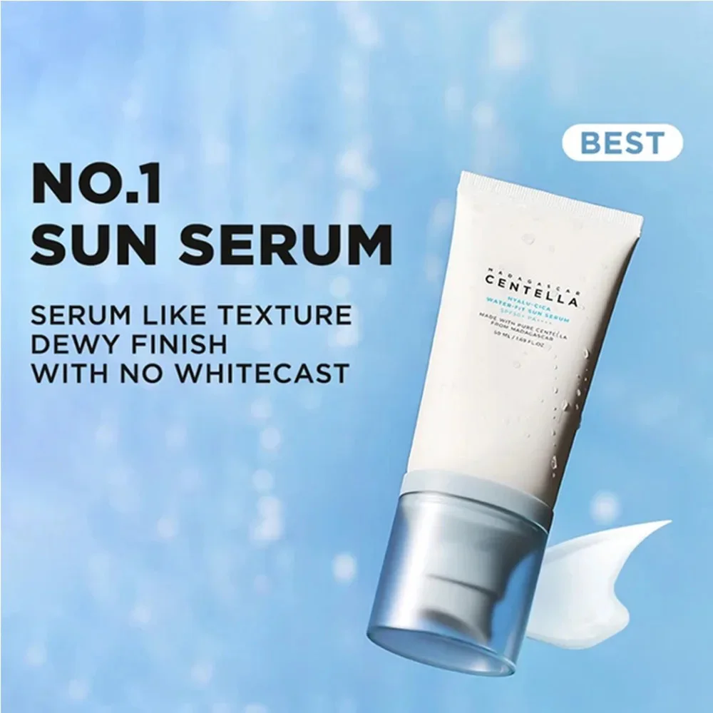 Thumbnail 4 - #12 Best Sunblock to Buy In 2026