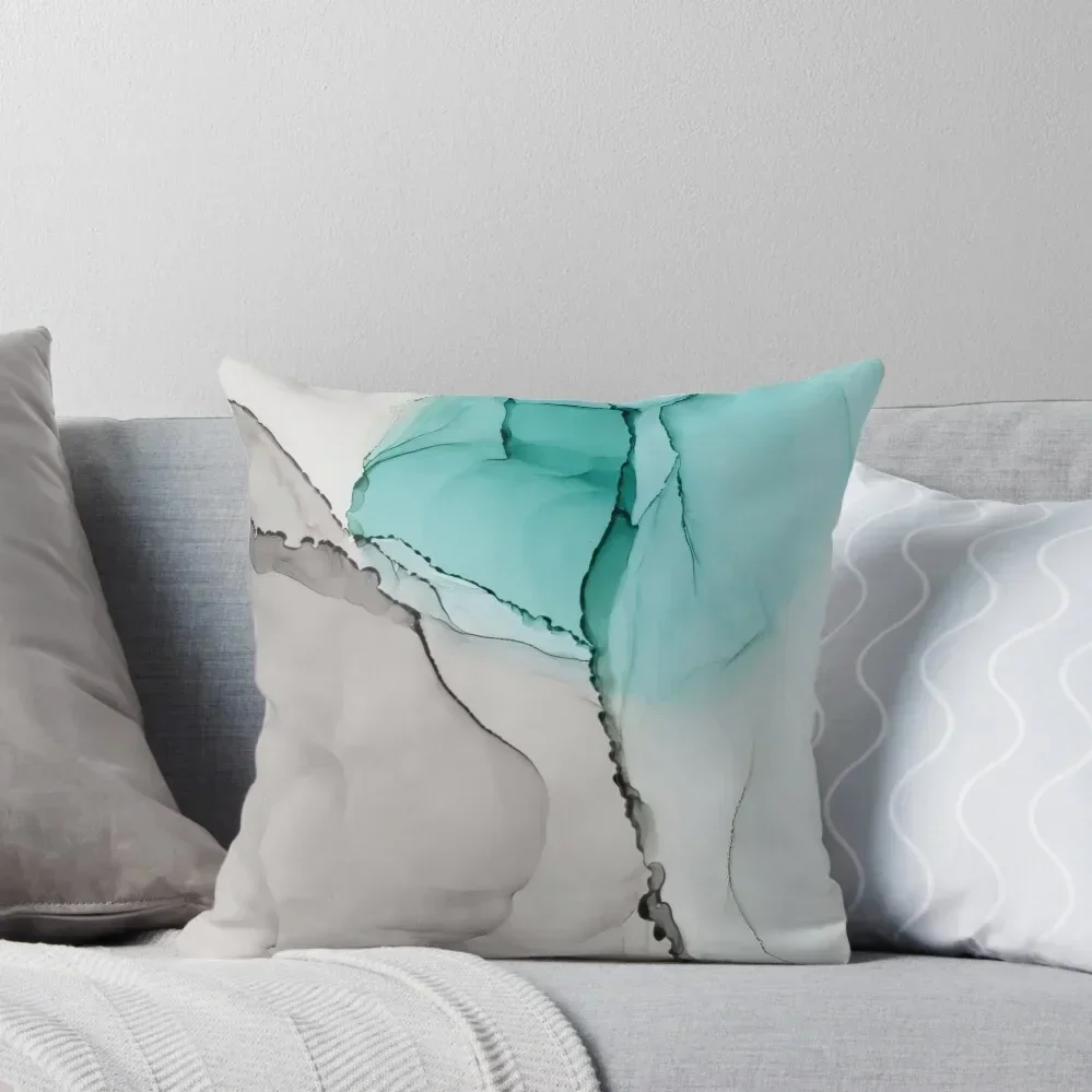 

Ice Throw Pillow Cushions Cover Sitting Cushion Plaid Sofa Decorative Pillow Covers For Sofa pillow