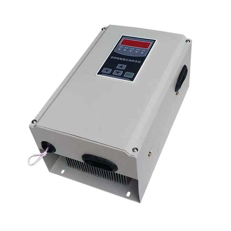 

igbt high frequency zvs coil pipe heating machine induction heater for 4kw 5kw 8kw 10kw customize