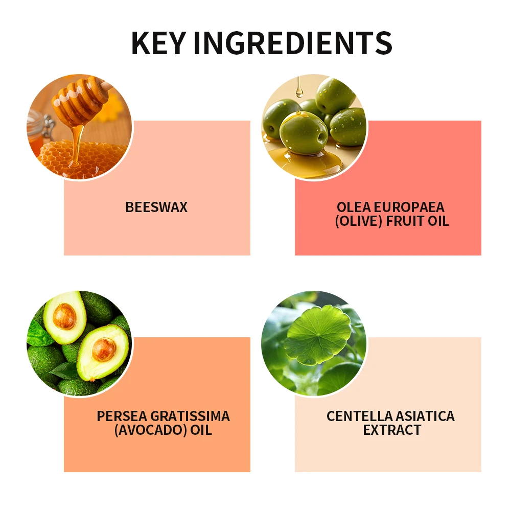 La formula attivata dal PH per macchie di labbra e guance offre un cambiamento di colore naturale a lunga durata Oli botanici idratanti Cura delle labbra