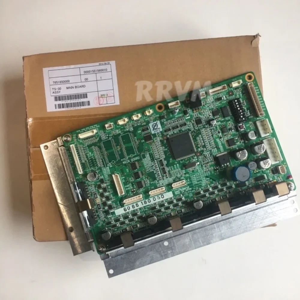 

Новая оригинальная материнская плата Roland MDX-40 JWX-10 TS-30 - 7851850000