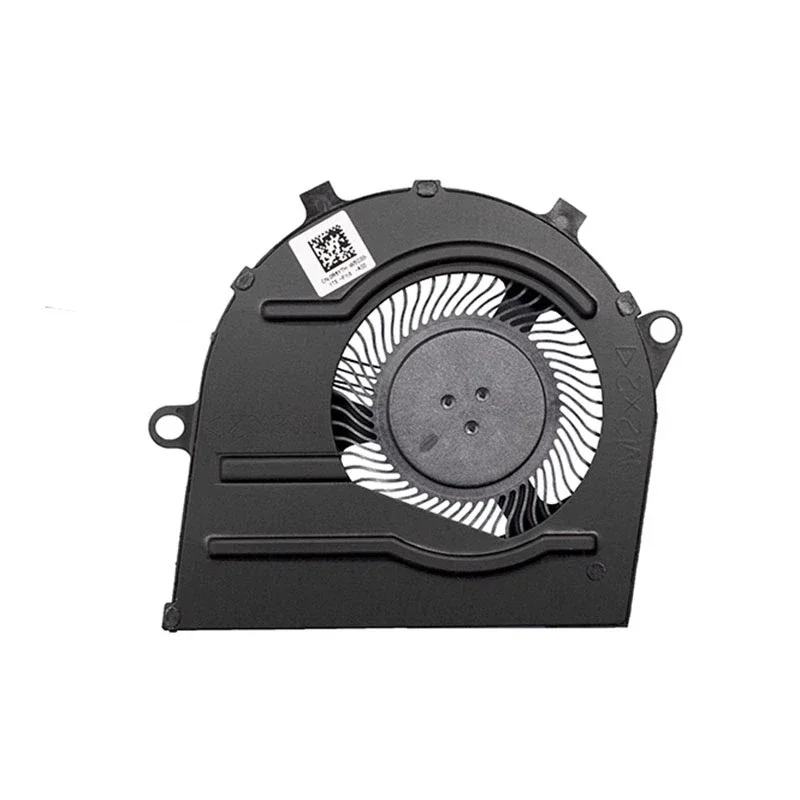 New Original 015J94 For DELL Inspiron 5401 5402 Laptop Cooling Fan Cooler Fan Heatsink Copper Tube CN-015J94 15J94 High Quality