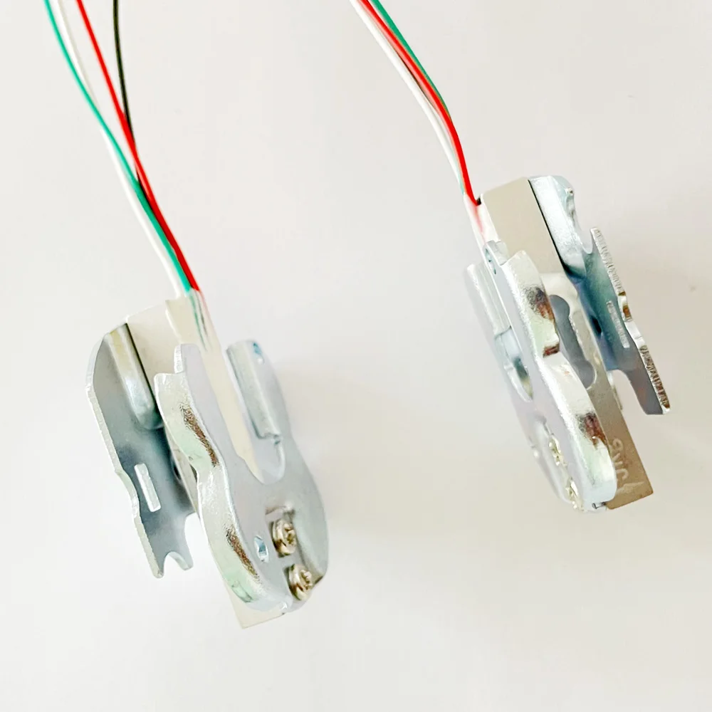 Free shipping for 4pcs 5kg micro load cell for bobay scale weight sensor TAL110F