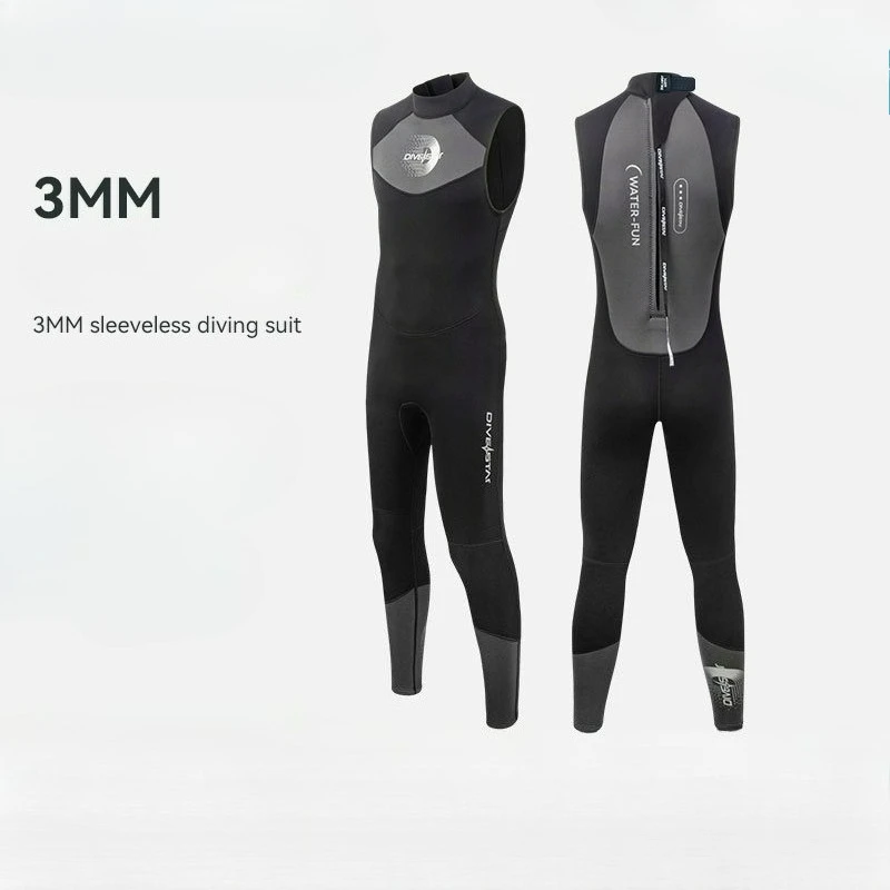 3mm-sleeveless-one-piece-wetsuits-for-men-and-women-surfing-free-snorkeling-warm-sun-protection-jellyfish-wet-swimsuit