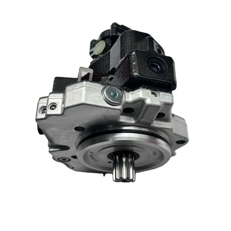 New Fuel Pump Whole…