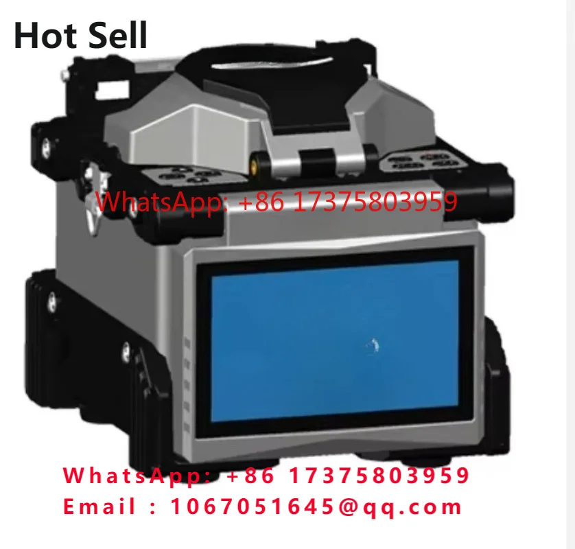 765 ftth fiber optic fusion splicer dvp splicer fiber optical dvp-765 740 dvp- 740   740 760 810