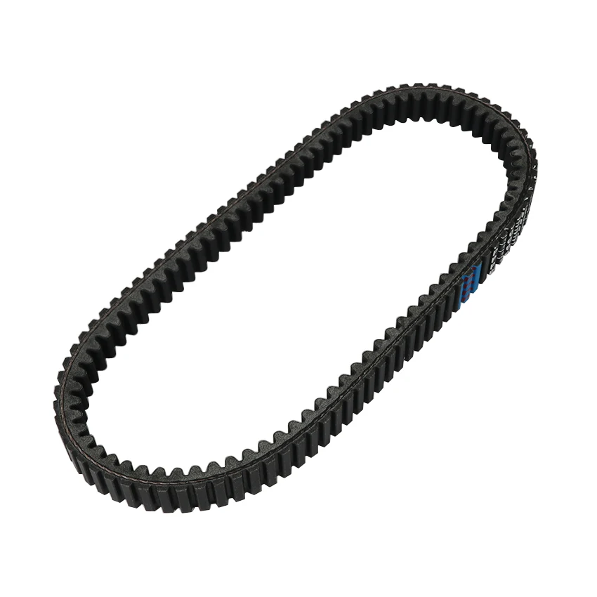 Motorcycle Drive Belt Transfer Belt For Aeon Elite 250 300 350i Urban 350 350i OEM:2310062U-000 OEM:2310062U-001