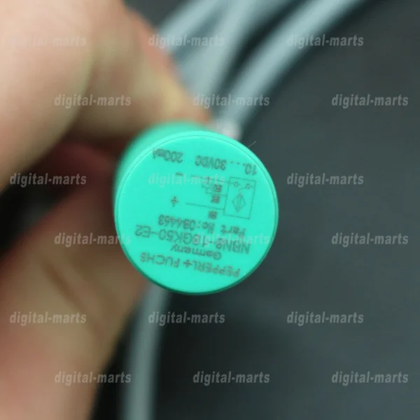 

Один для нового датчика приближения Nbn8-18gk50-e2, новый оригинальный точечный ПЛК