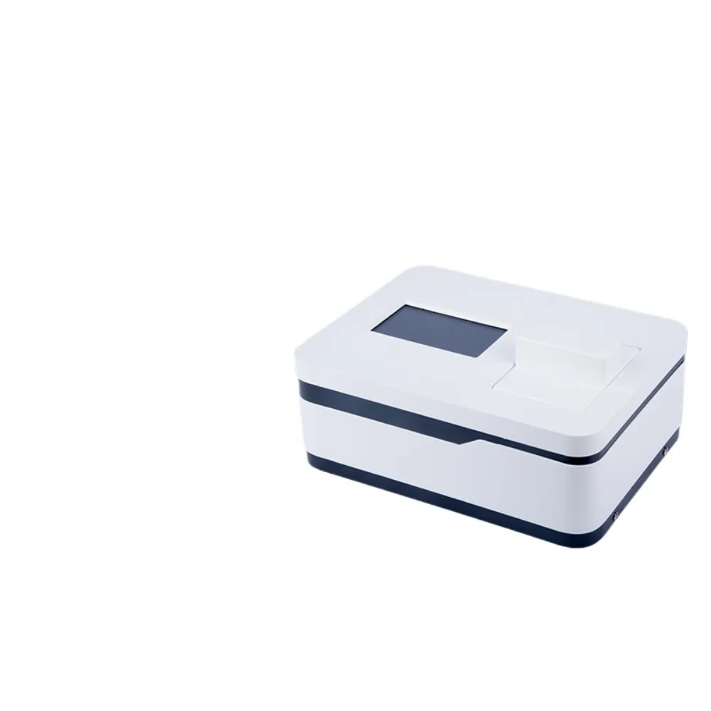 

Колориметрический тестер Колориметрический тестер с сенсорным экраном