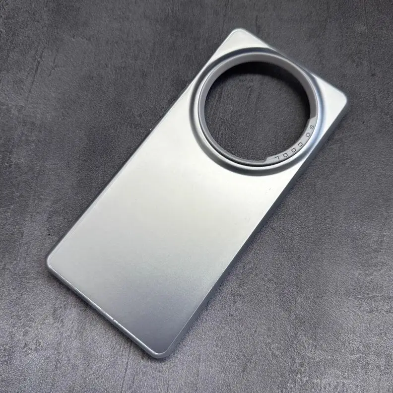 명예 X9D 케이스의 경우 새로운 패션 다채로운 초박형 PC 안티 드롭 커버 명예 X70 충격 방지 범퍼 Funda