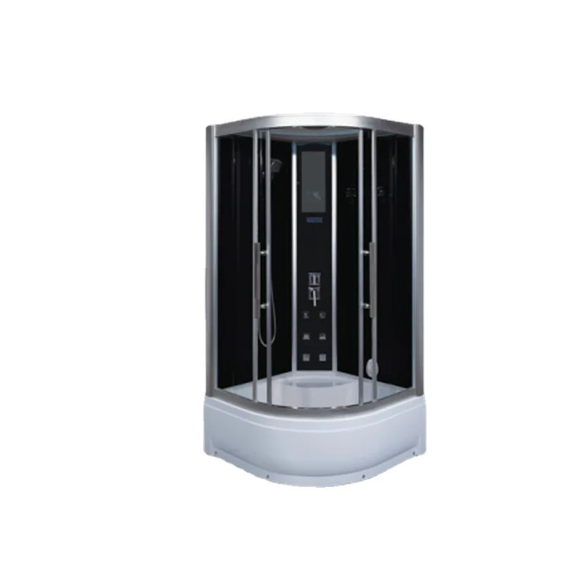

Steam room, deluxe steam room, household sauna and bath, wet steam