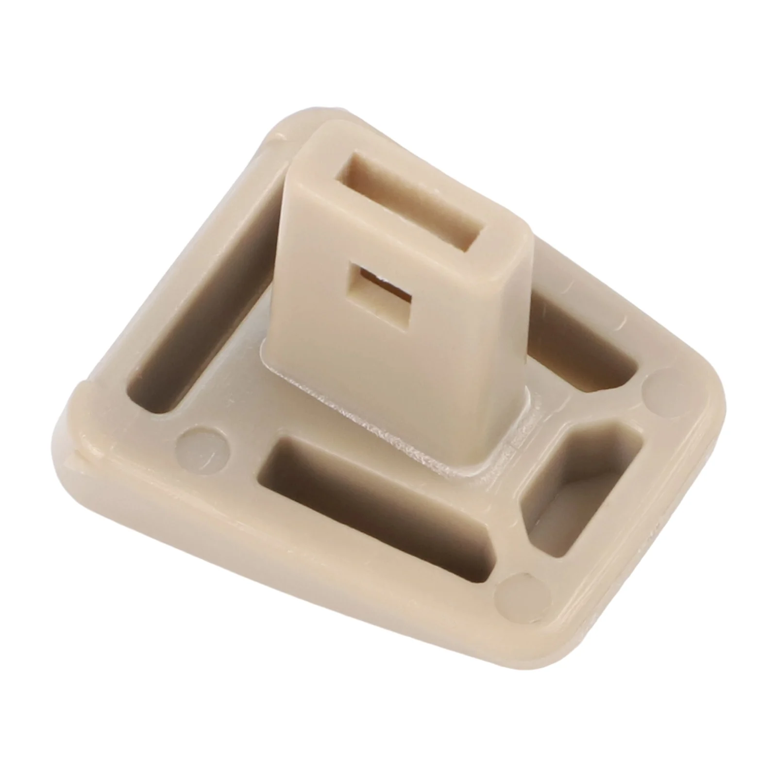 for shogun Seat Lever 2ND for row Seat Knob Improved Seating Functionality OEM Number MR655388 Second for row Seat Knob Black