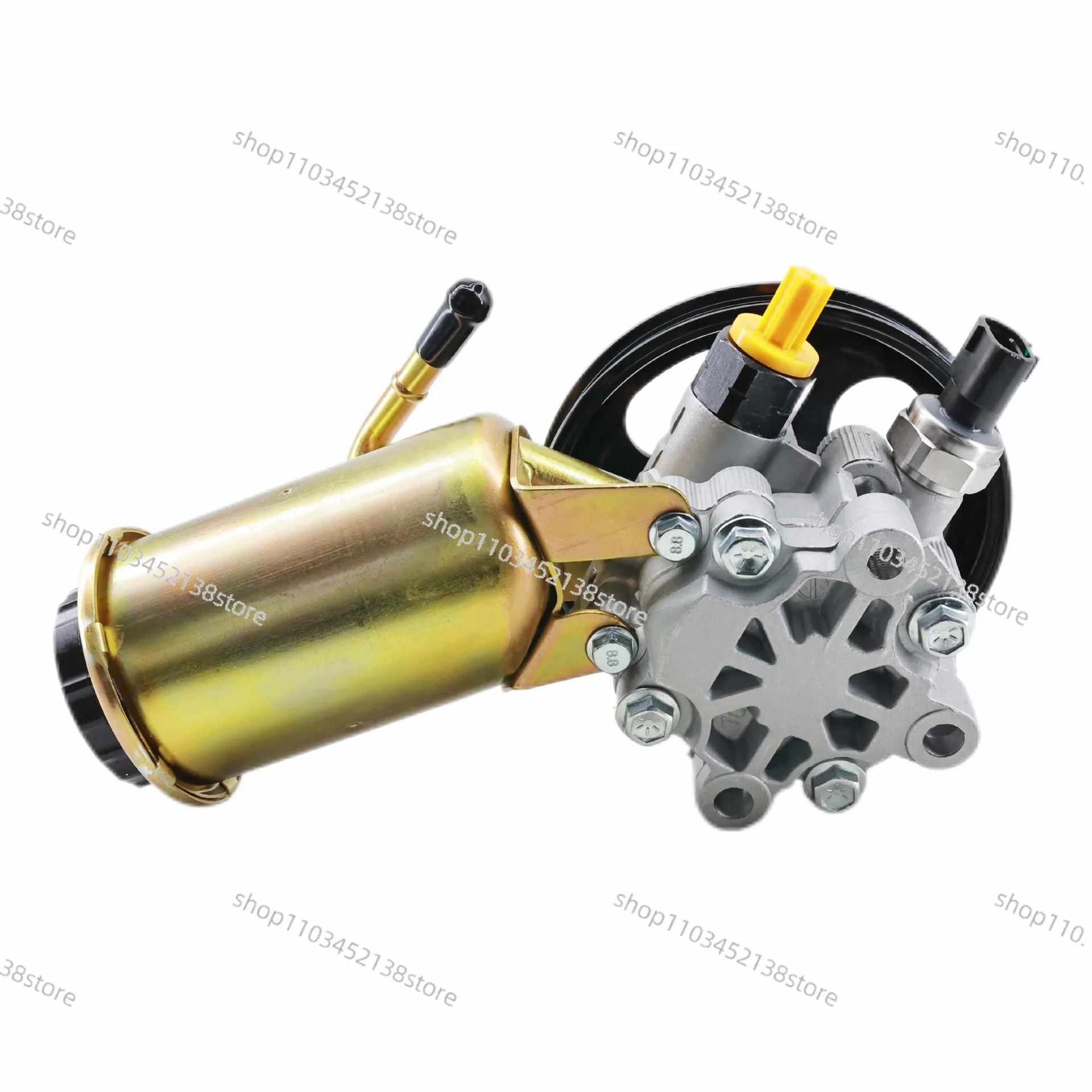 

44310-52020 Automotive Power Steering Pump for Toyota 44310-52090