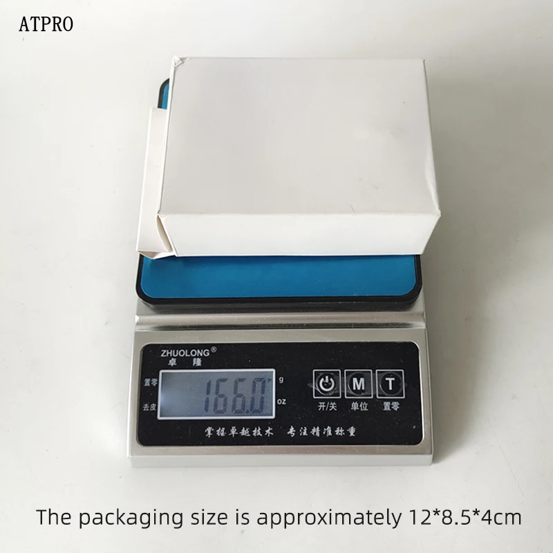 ATPRO No. 6 New Spray Gun Lighting Lamp Special Fill Light For Car Paint Spray Gun - Image 5