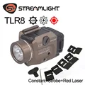 TLR8 Tan