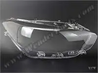 BA63117414142P1 headlight mosque F20 right 1519