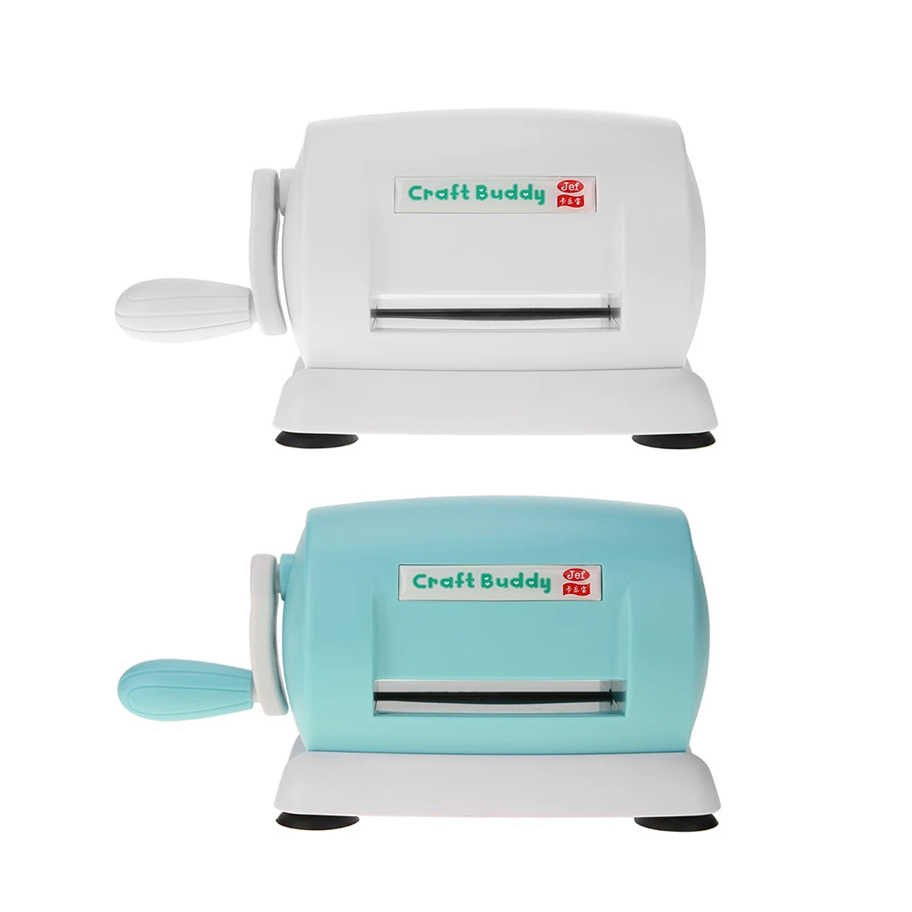 

Portable DIY Scrapbooking Paper Cutter Card Tool for Kids Festival Present for Improve Children Hands-On Ability