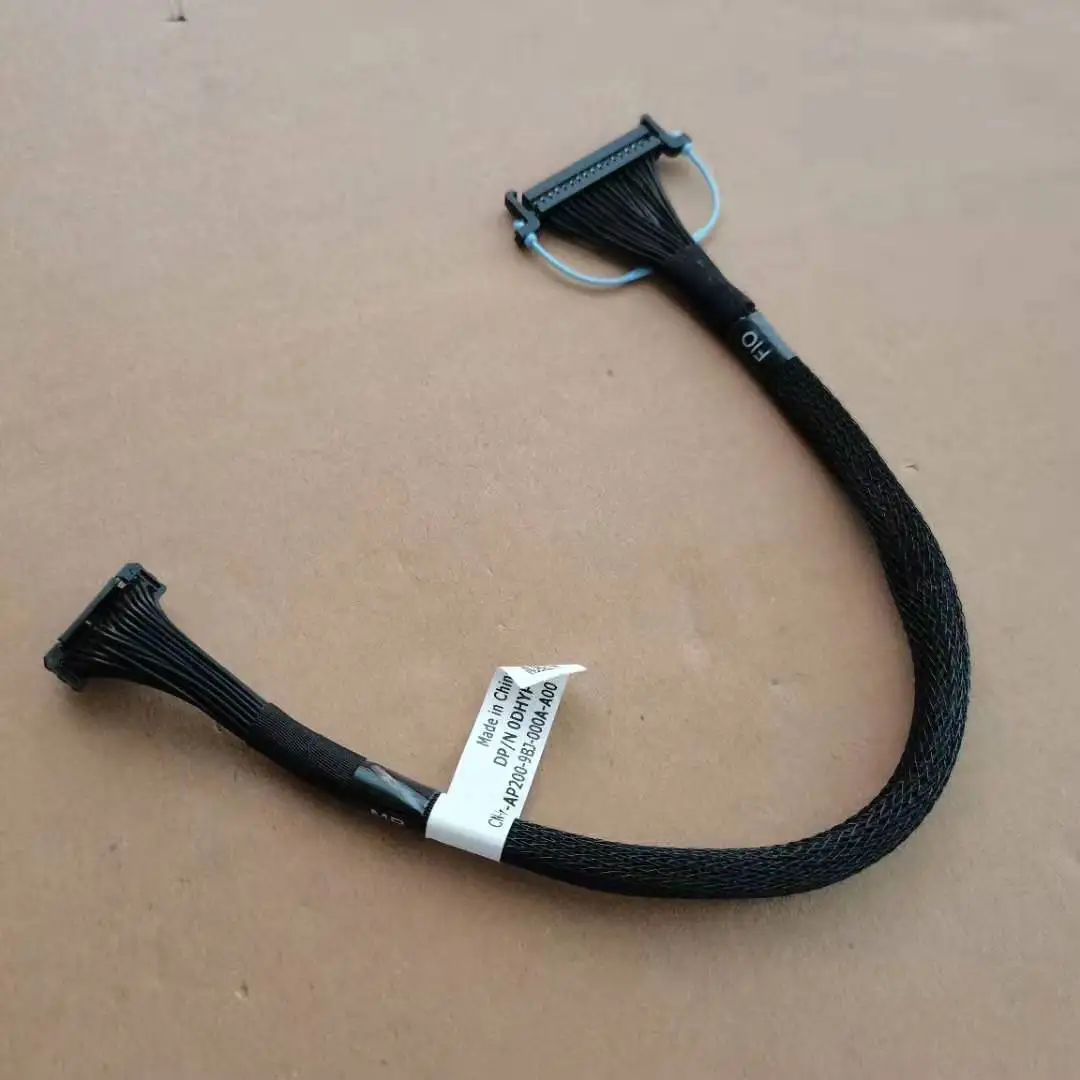 Signal Cable for Dell T640 Server Control Panel DHYPY