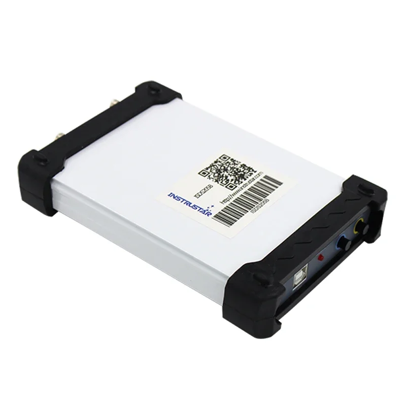 ISDS205A New Upgrade 3 IN 1 Multifunctional 20M PC USB Virtual Digital Oscilloscop+Spectrum Analyzer+Data Recorder