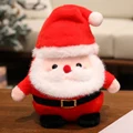 22cm santa