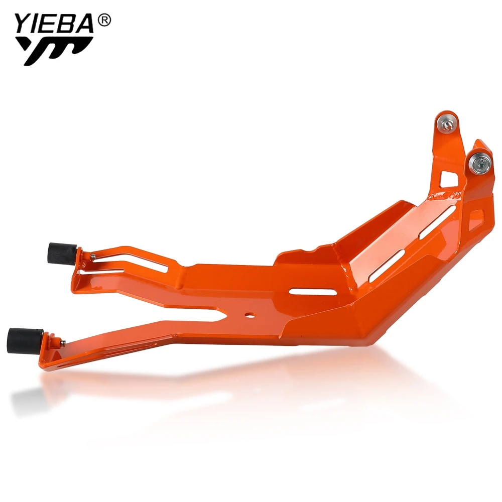 

Защитная крышка двигателя, защита шасси, защита защитной пластины для HUSQVARNA 701 Enduro 701 Supermoto GASGAS 700 ES SM