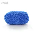20 Royal Blue